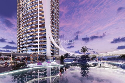 Apartment in Jumeirah Village Triangle, Dubai 2 bedrooms, 107 sq.m. № 89136 - photo 5