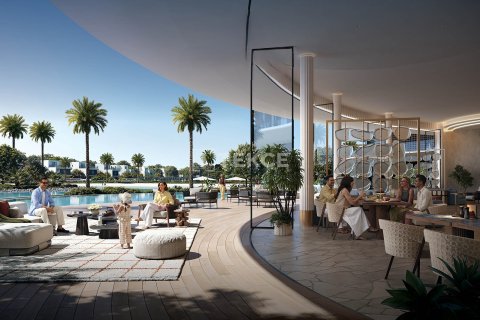 Villa à Dubai, 3 chambres, 334 m², № 89132 - photo 27