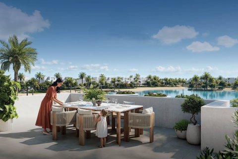 Villa à Dubai, 3 chambres, 334 m², № 89132 - photo 28