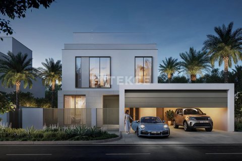 Villa à Dubai, 3 chambres, 334 m², № 89132 - photo 14