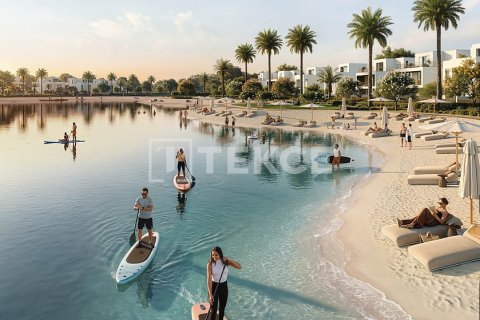 Villa à Dubai, 3 chambres, 334 m², № 89132 - photo 23