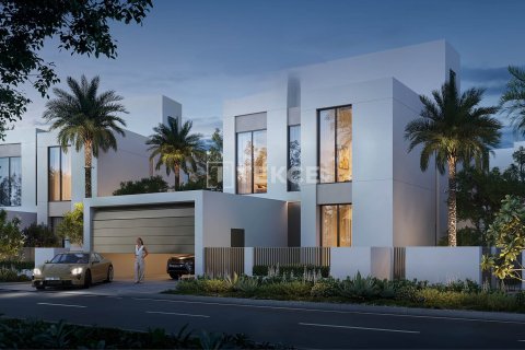 Villa à Dubai, 3 chambres, 334 m², № 89132 - photo 10
