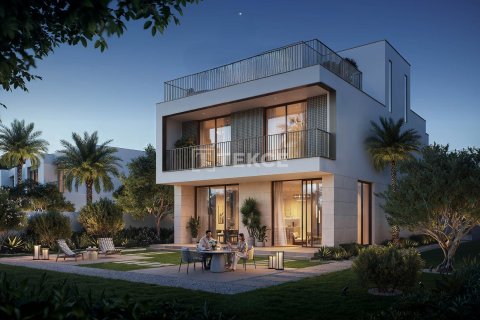 Villa à Dubai, 3 chambres, 334 m², № 89132 - photo 13