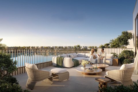 Villa à Dubai, 3 chambres, 334 m², № 89132 - photo 29