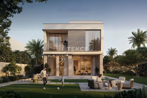 Villa à Dubai, 3 chambres, 334 m², № 89132 - photo 7