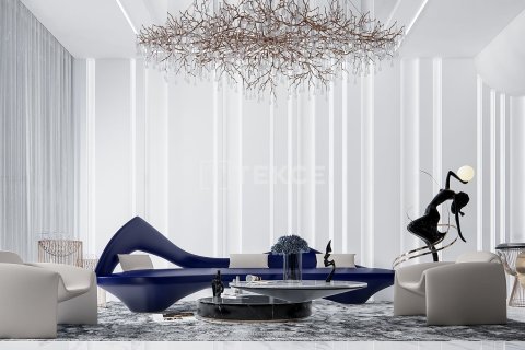Apartamento en Jumeirah Village Triangle, Dubai, 1 dormitorio, 87 m², № 89135 - foto 19