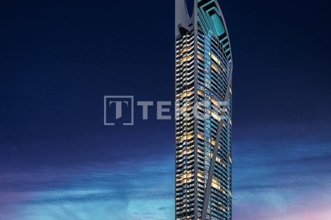 Apartamento en Jumeirah Village Triangle, Dubai, 1 dormitorio, 87 m², № 89135 - foto 3