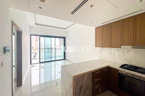 Appartement à Meydan, Dubai, 1 chambre, 55 m², № 44264