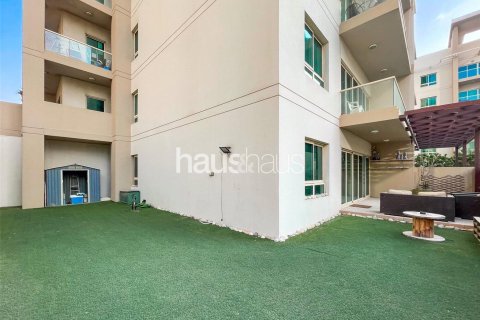 Apartamento en Al Samar, Greens, Dubai, 2 dormitorios, 227 m², № 44260
