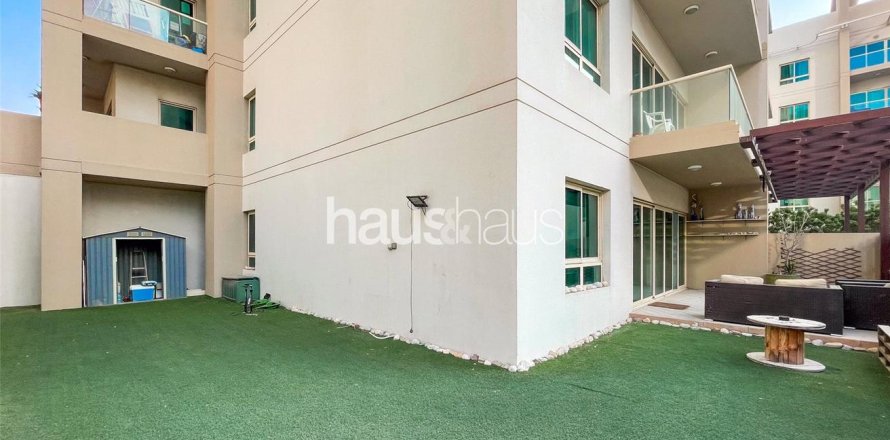 شقة في Al Samar, طا غرينز, دبي 2 غرف نوم, 227 م² رقم 44260