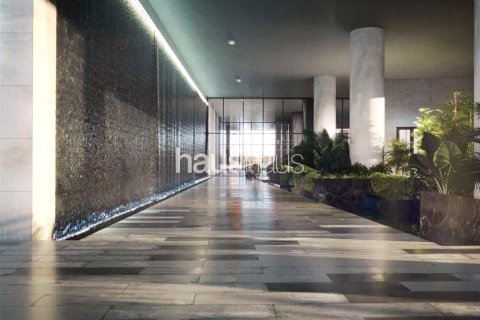 Appartement à Mohammed Bin Rashid City, Dubai, 2 chambres, 121 m², № 44263