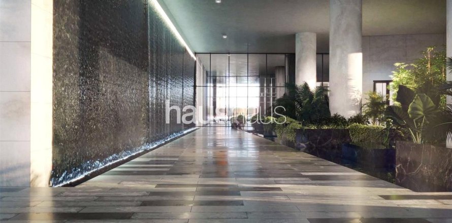Appartement à Mohammed Bin Rashid City, Dubai, 2 chambres, 121 m², № 44263