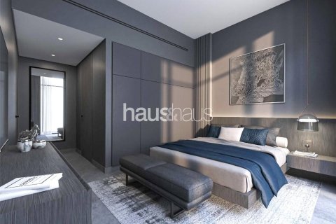 Appartement à Mohammed Bin Rashid City, Dubai, 2 chambres, 121 m², № 44263 - photo 12