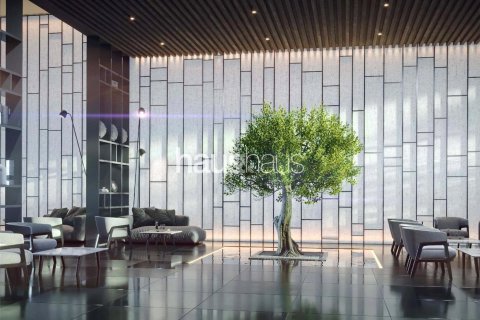 Appartement à Mohammed Bin Rashid City, Dubai, 2 chambres, 121 m², № 44263 - photo 2
