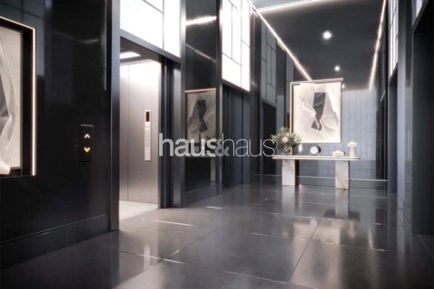 Appartement à Mohammed Bin Rashid City, Dubai, 2 chambres, 121 m², № 44263 - photo 4