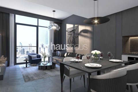 Appartement à Mohammed Bin Rashid City, Dubai, 2 chambres, 121 m², № 44263 - photo 6
