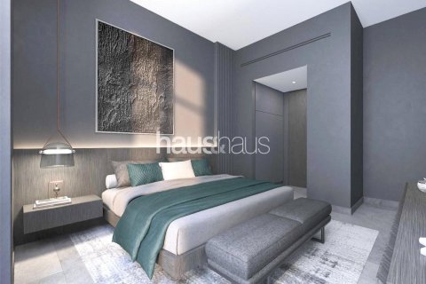 Appartement à Mohammed Bin Rashid City, Dubai, 2 chambres, 121 m², № 44263 - photo 10
