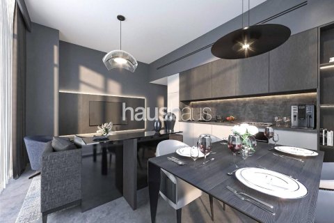 Appartement à Mohammed Bin Rashid City, Dubai, 2 chambres, 121 m², № 44263 - photo 7