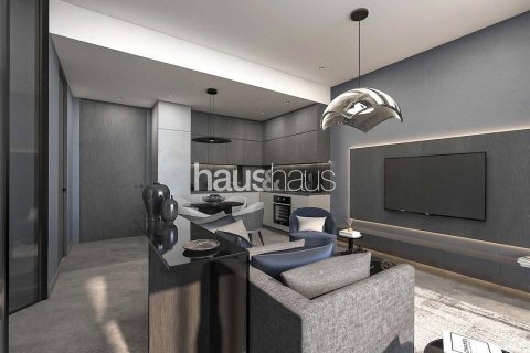 Appartement à Mohammed Bin Rashid City, Dubai, 2 chambres, 121 m², № 44263 - photo 9