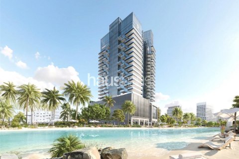 Appartement à Mohammed Bin Rashid City, Dubai, 2 chambres, 121 m², № 44263 - photo 15