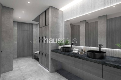 Appartement à Mohammed Bin Rashid City, Dubai, 2 chambres, 121 m², № 44263 - photo 11