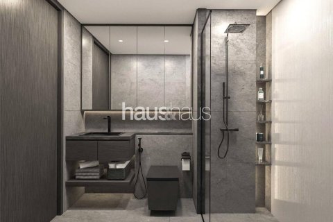 Appartement à Mohammed Bin Rashid City, Dubai, 2 chambres, 121 m², № 44263 - photo 13