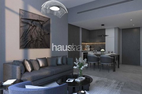 Appartement à Mohammed Bin Rashid City, Dubai, 2 chambres, 121 m², № 44263 - photo 8