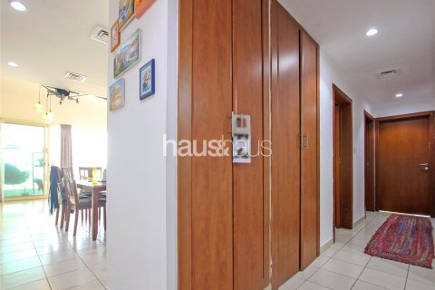 Apartamento en Greens, Dubai, 2 dormitorios, 124 m², № 44261 - foto 14