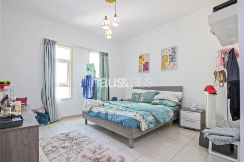 Apartamento en Greens, Dubai, 2 dormitorios, 124 m², № 44261 - foto 5