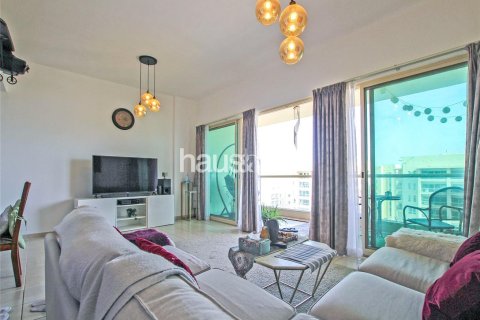 Apartamento en Greens, Dubai, 2 dormitorios, 124 m², № 44261 - foto 11