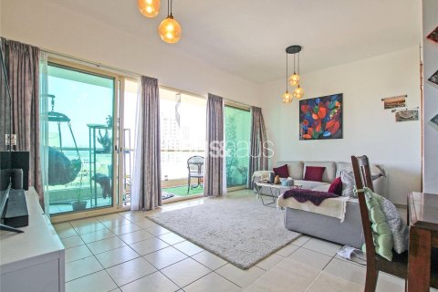 Apartamento en Greens, Dubai, 2 dormitorios, 124 m², № 44261 - foto 2