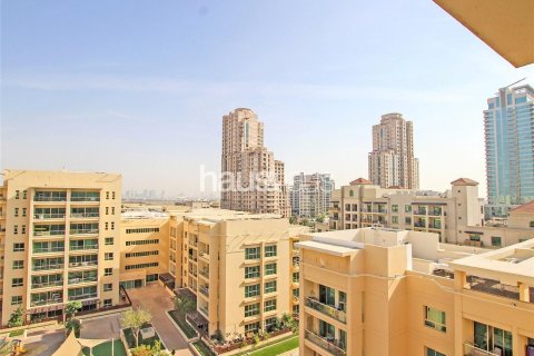 Apartamento en Greens, Dubai, 2 dormitorios, 124 m², № 44261 - foto 4