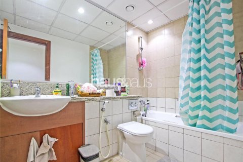Apartamento en Greens, Dubai, 2 dormitorios, 124 m², № 44261 - foto 16