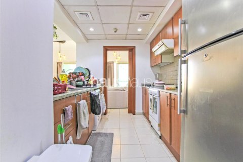 Apartamento en Greens, Dubai, 2 dormitorios, 124 m², № 44261 - foto 8