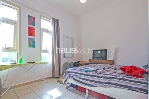 Apartamento en Greens, Dubai, 2 dormitorios, 124 m², № 44261 - foto 12