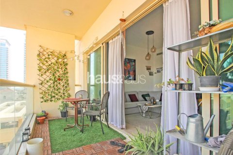 Apartamento en Greens, Dubai, 2 dormitorios, 124 m², № 44261 - foto 6