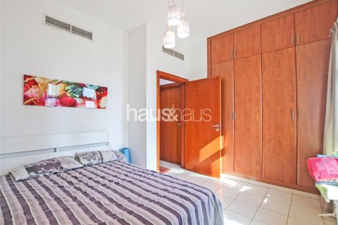 Apartamento en Greens, Dubai, 2 dormitorios, 124 m², № 44261 - foto 9