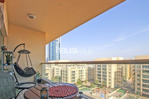Apartamento en Greens, Dubai, 2 dormitorios, 124 m², № 44261