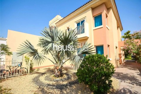 Villa à Dubai Sports City, Dubai, 5 chambres, 403 m², № 44252 - photo 3