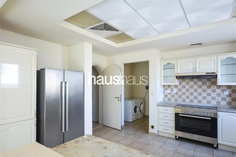 Villa à Dubai Sports City, Dubai, 5 chambres, 403 m², № 44252 - photo 8