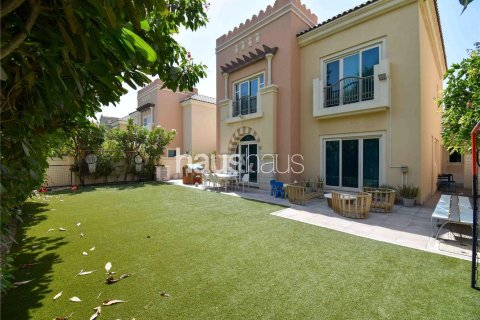 Villa à Dubai Sports City, Dubai, 5 chambres, 403 m², № 44252 - photo 4