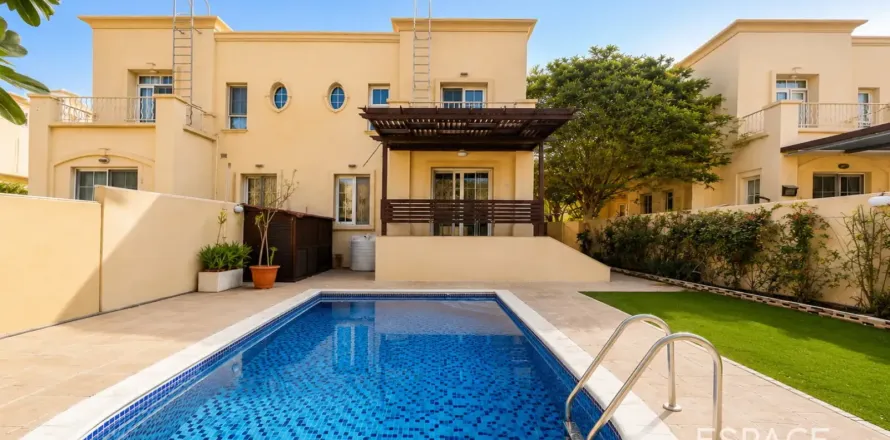 فيلا في The Springs, دبي 3 غرف نوم, 297 م² رقم 122618
