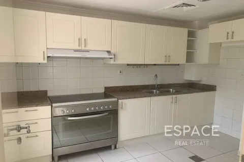Villa en Springs 15, The Springs, Dubai, 2 dormitorios, 167 m², № 122617 - foto 4