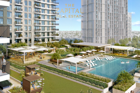 Apartment in Dubai 2 bedrooms, 1072 sq.m. № 37467 - photo 5