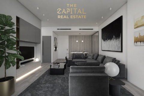Appartement à Dubai, 2 chambres, 1165 m², № 37471