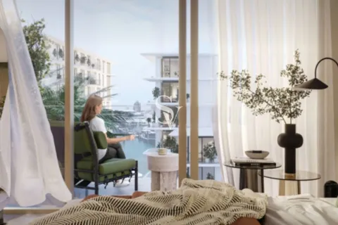 Appartement à Mina Rashid, Dubai, 3 chambres, 163 m², № 96719 - photo 9