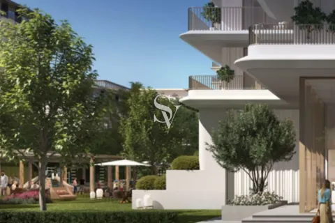 Appartement à Mina Rashid, Dubai, 3 chambres, 163 m², № 96719 - photo 3