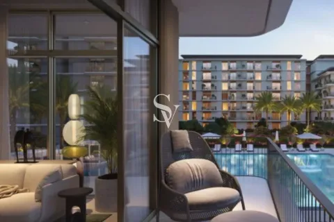 Appartement à Mina Rashid, Dubai, 3 chambres, 163 m², № 96719 - photo 4