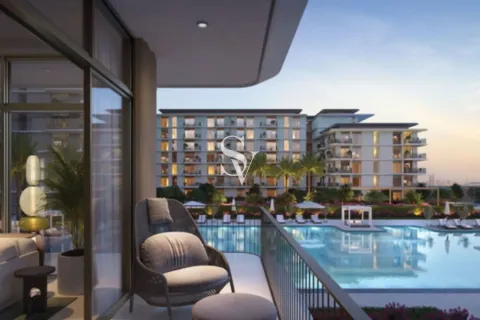 Appartement à Mina Rashid, Dubai, 3 chambres, 163 m², № 96719 - photo 6