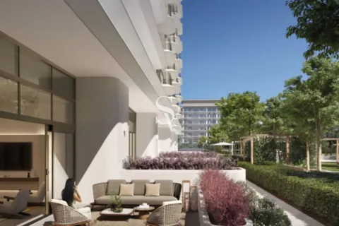 Appartement à Mina Rashid, Dubai, 3 chambres, 163 m², № 96719 - photo 7
